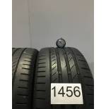 Continental ContiSportContact 5 SSR 225/40 R 18 88Y