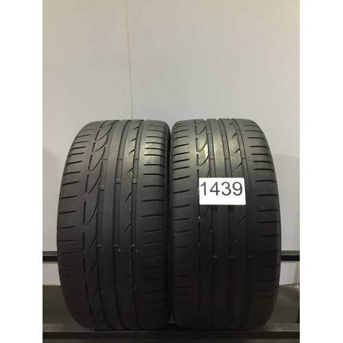Bridgestone Potenza S001 RFT 245/35 R 18 88Y