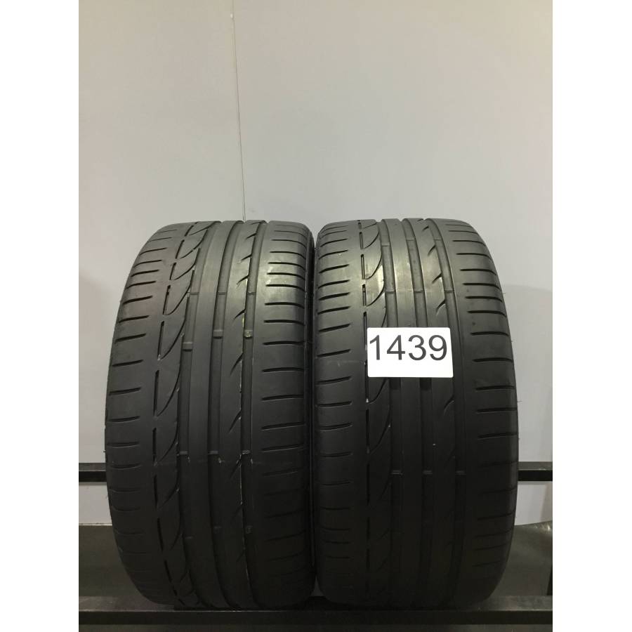 Bridgestone Potenza S001 RFT 245/35 R 18 88Y