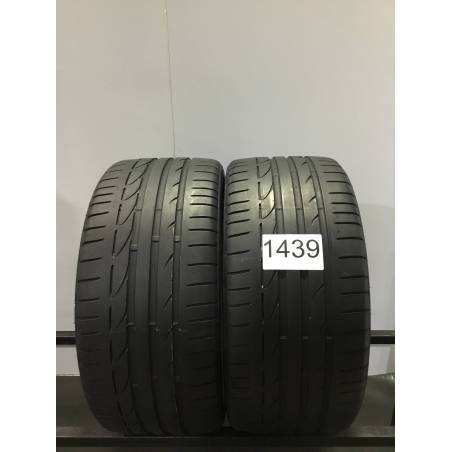 Bridgestone Potenza S001 RFT 245/35 R 18 88Y
