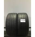 Bridgestone Potenza S001 RFT 245/35 R 18 88Y