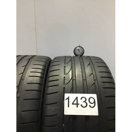 Bridgestone Potenza S001 RFT 245/35 R 18 88Y