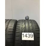 Bridgestone Potenza S001 RFT 245/35 R 18 88Y