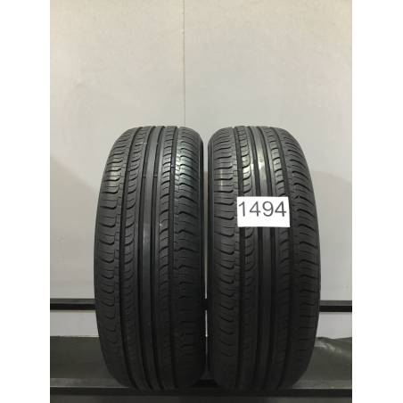 Hankook Optimo K415 225/55 R 18 98H