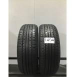 Hankook Optimo K415 225/55 R 18 98H