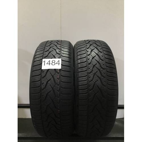 Barum Quartaris 5 225/55 R 18 102V XL
