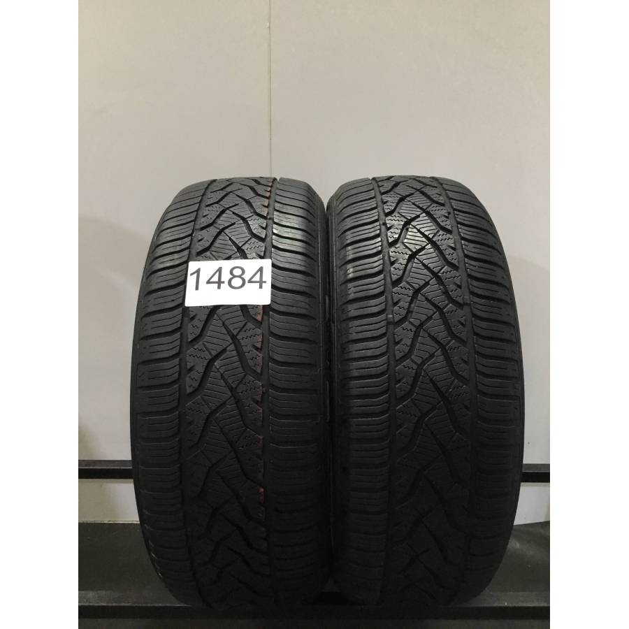 Barum Quartaris 5 225/55 R 18 102V XL