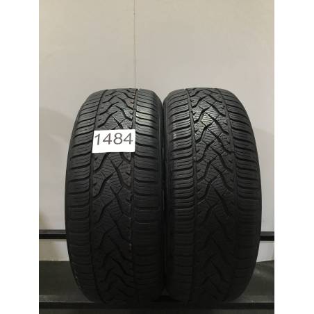 Barum Quartaris 5 225/55 R 18 102V XL