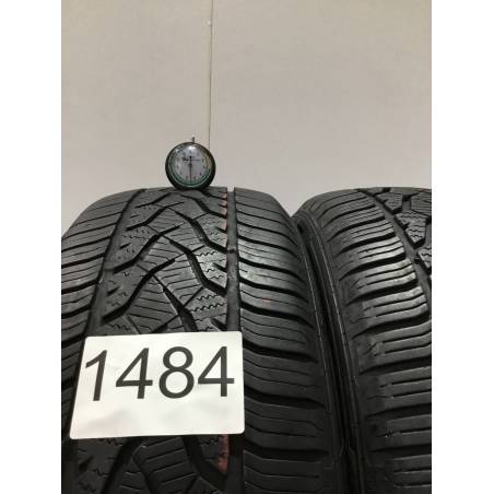 Barum Quartaris 5 225/55 R 18 102V XL