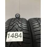 Barum Quartaris 5 225/55 R 18 102V XL