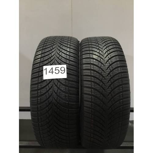 GoodYear Vector 4 Seasons Gen 3 225/55 R 18 102V
