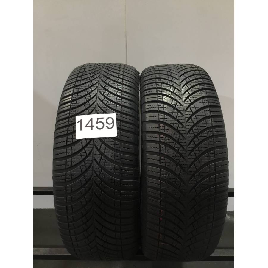 GoodYear Vector 4 Seasons Gen 3 225/55 R 18 102V