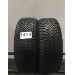 GoodYear Vector 4 Seasons Gen 3 225/55 R 18 102V