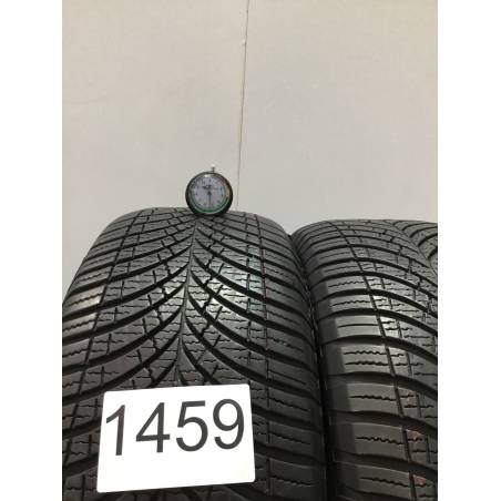 GoodYear Vector 4 Seasons Gen 3 225/55 R 18 102V