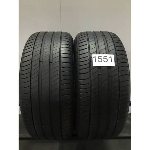 Michelin Primacy 3 ZP 245/50 R 18 100W