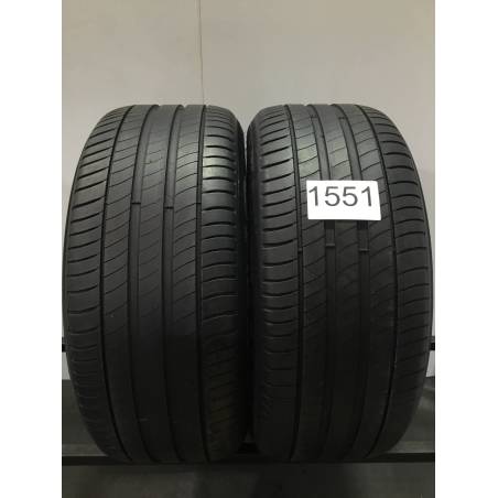 Michelin Primacy 3 ZP 245/50 R 18 100W