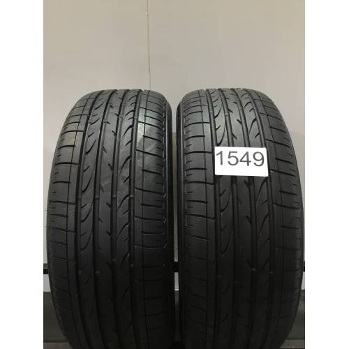 Bridgestone Dueler H/P Sport 235/55 R 19 101W