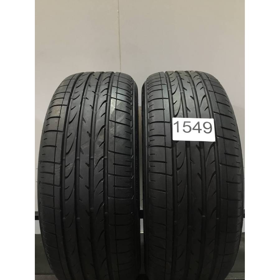 Bridgestone Dueler H/P Sport 235/55 R 19 101W