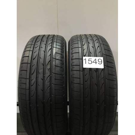 Bridgestone Dueler H/P Sport 235/55 R 19 101W