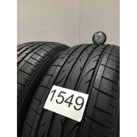 Bridgestone Dueler H/P Sport 235/55 R 19 101W