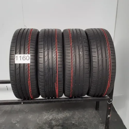 Continental SportContact 5 195/45 R17 81W - Estivo Auto