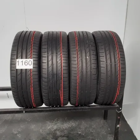 Continental SportContact 5 195/45 R17 81W - Estivo Auto