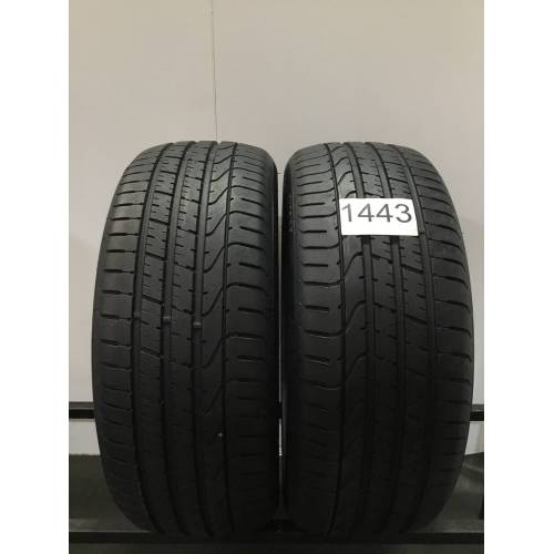 Pirelli P Zero RSC 245/45 R 19 98Y