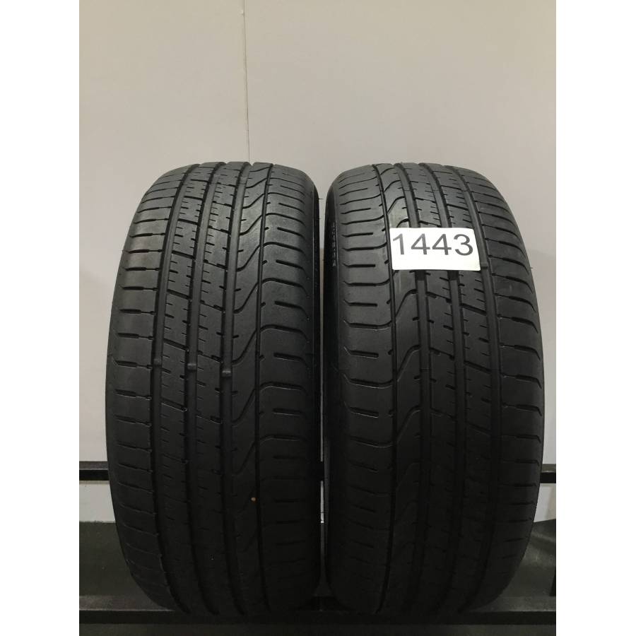 Pirelli P Zero RSC 245/45 R 19 98Y