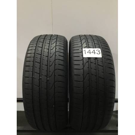 Pirelli P Zero RSC 245/45 R 19 98Y