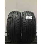Pirelli P Zero RSC 245/45 R 19 98Y