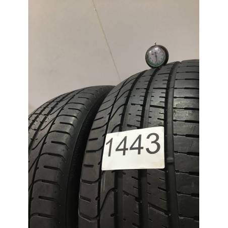 Pirelli P Zero RSC 245/45 R 19 98Y