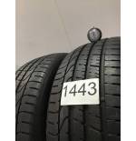 Pirelli P Zero RSC 245/45 R 19 98Y