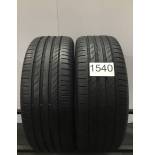 Continental ContiSportContact 5 225/45 R 19 96W XL