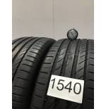 Continental ContiSportContact 5 225/45 R 19 96W XL