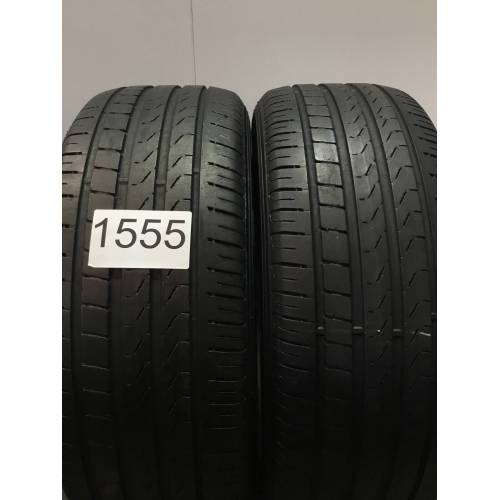 Pirelli Scorpion Verde 225/55 R 18 98V