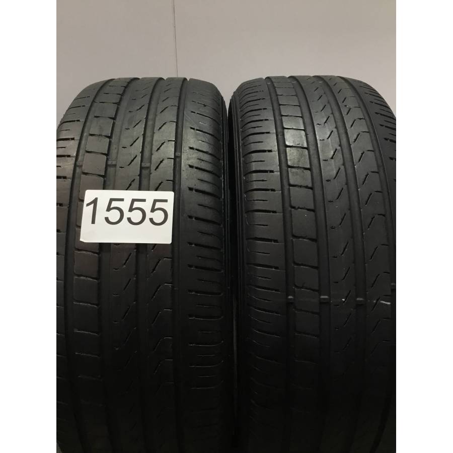 Pirelli Scorpion Verde 225/55 R 18 98V
