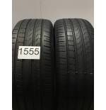 Pirelli Scorpion Verde 225/55 R 18 98V