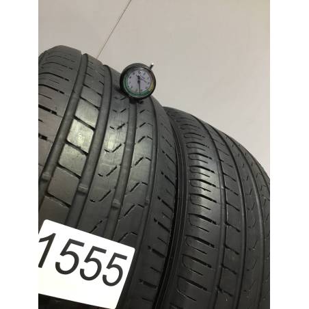 Pirelli Scorpion Verde 225/55 R 18 98V
