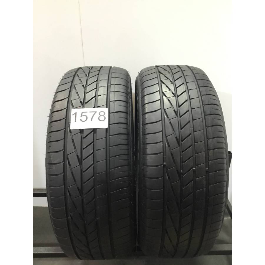 Goodyear Excellence 235/55 R 19 101W