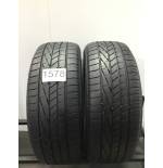 Goodyear Excellence 235/55 R 19 101W