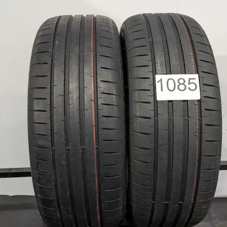 Goodyear EfficientGrip Performance 215/50 R19 93T – Estivo – DOT 2020