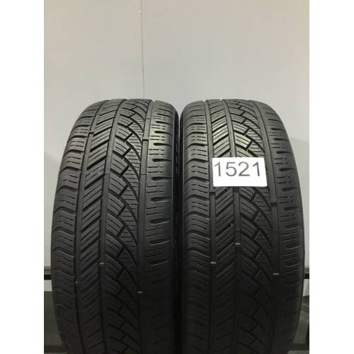 Atlas Green 4S 235/55 R 19 105W