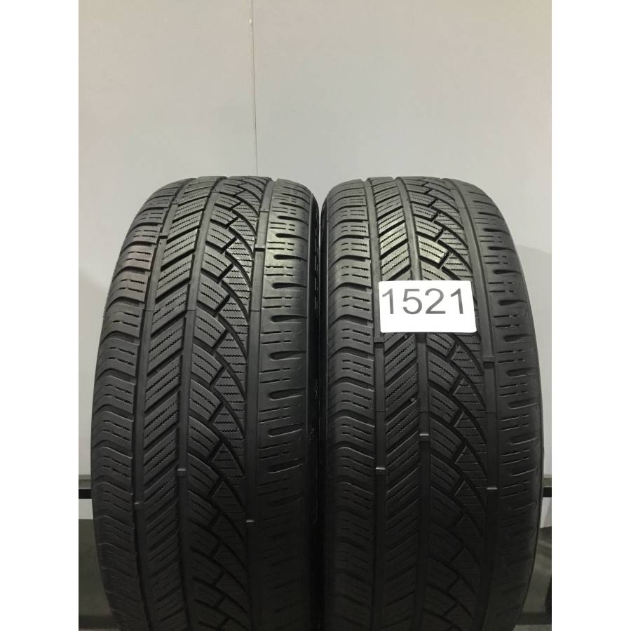 Atlas Green 4S 235/55 R 19 105W