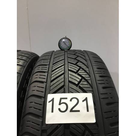 Atlas Green 4S 235/55 R 19 105W