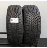 Bridgestone Weather Control A005 215/50 R19 93T – 4 Stagioni – DOT 2020