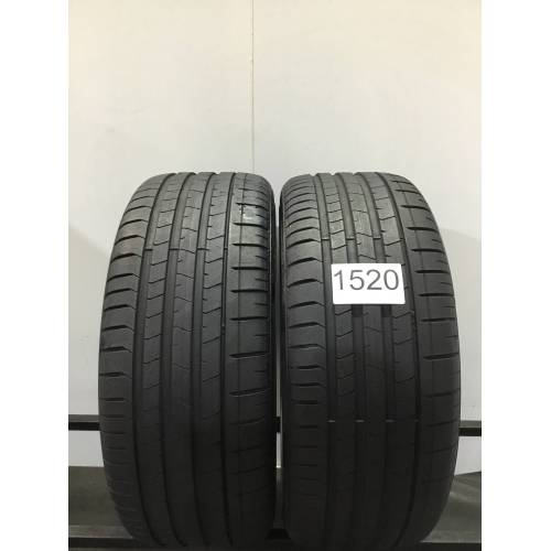 Pirelli P Zero 255/40 R 21 102W