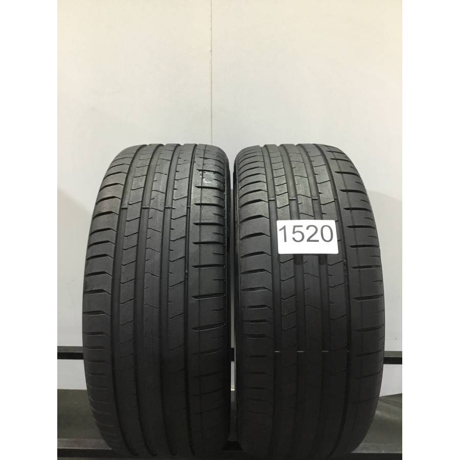 Pirelli P Zero 255/40 R 21 102W
