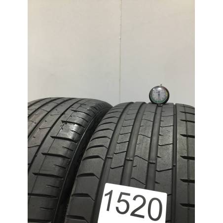 Pirelli P Zero 255/40 R 21 102W