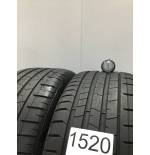 Pirelli P Zero 255/40 R 21 102W