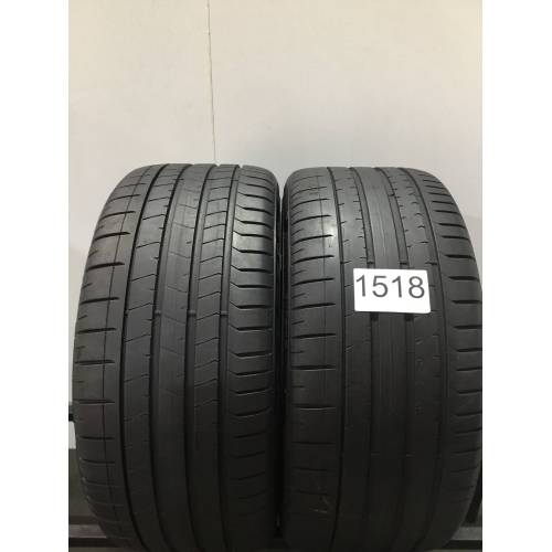Pirelli P Zero 285/35 R 21 105Y